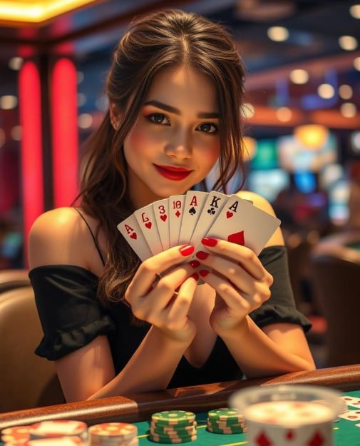 Jos777 slot platform interface showing live-dealer table, sportsbook, slots, and esports sections integrated into one account
