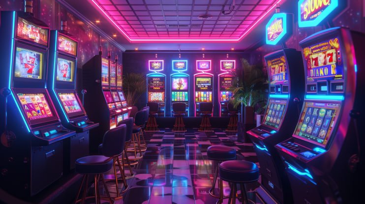 Jos777 slot app installation steps on Android and iOS devices